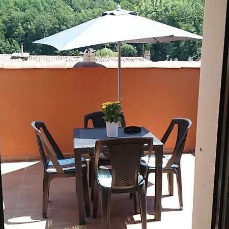 Atico en Ribes de Freser Exterior foto