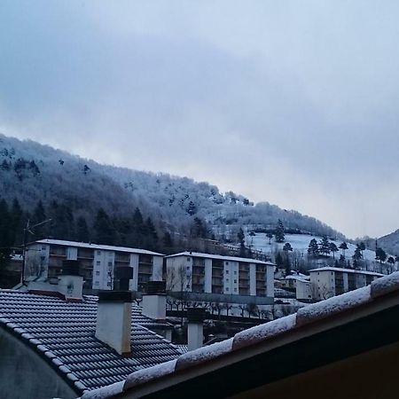 Atico en Ribes de Freser Exterior foto