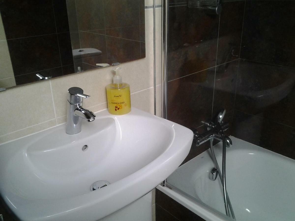 Atico en Ribes de Freser Exterior foto